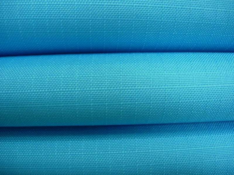 600D Ripstop Polyester Fabric